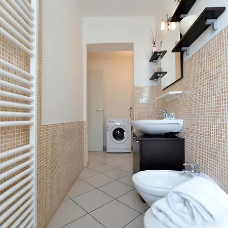 Trilo_mina 3 Appartamento